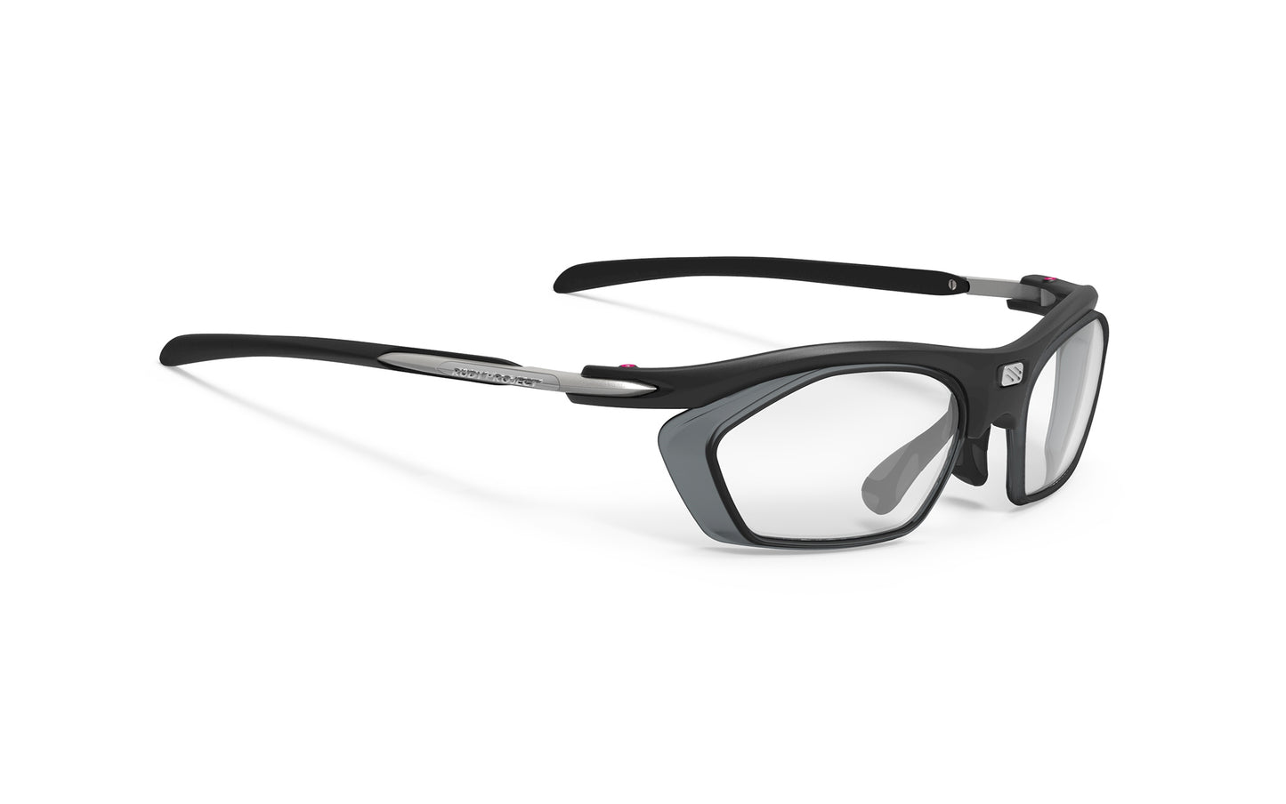 RYDON OPTICAL DOCK