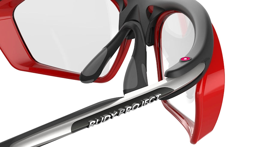 Rudy project prescription glasses online