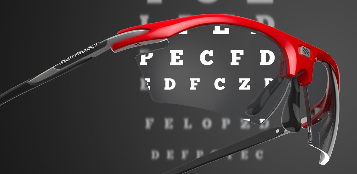 PRESCRIPTION SOLUTIONS – Rudy Project SA