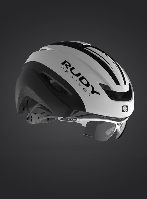 ELEVATE YOUR PERFORMANCE – Rudy Project SA