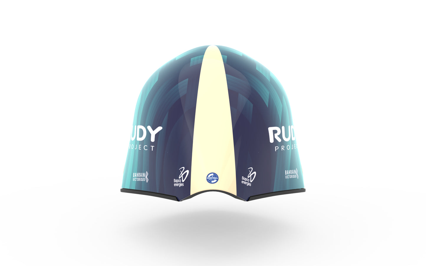 Team Bahrain - Limited Addition