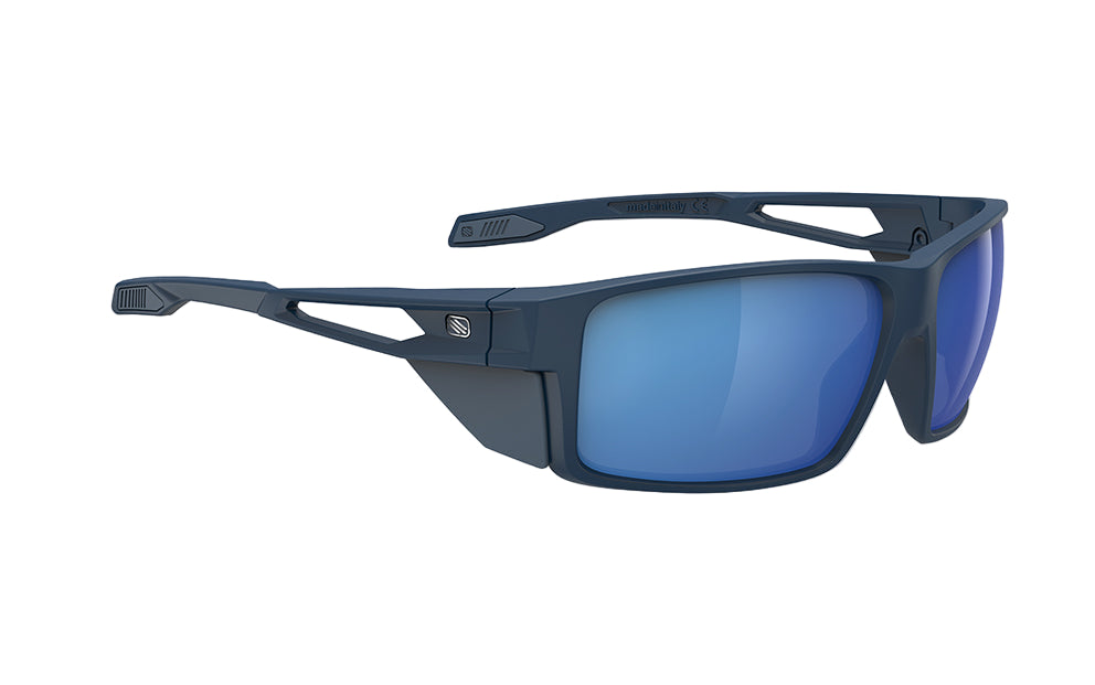 サンディ・ラム/フェイス・アンド・プレイス RUDY PROJECT Glamshady Lifestyle Eyewear – Bike Addict